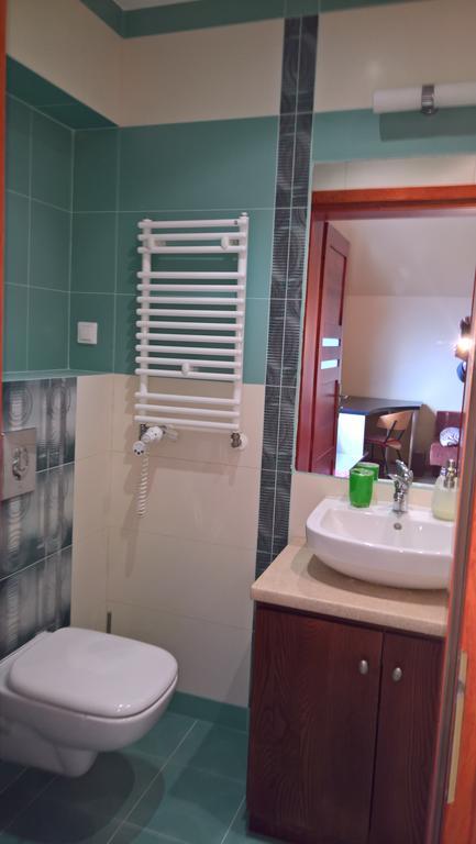 Forsycja Apartment Gdańsk Exterior foto